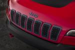 Jeep Cherokee Trailhawk 2018 года (NA)